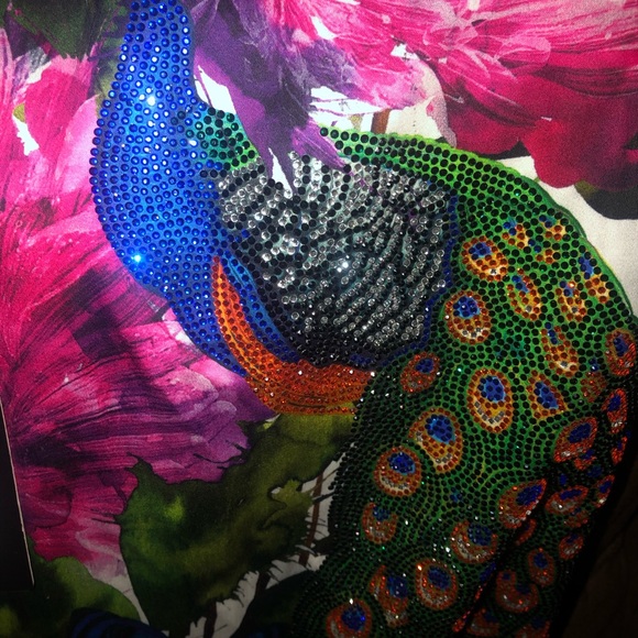 Barabas Large Slim Fit - Rhinestone - Picture 6 of 11